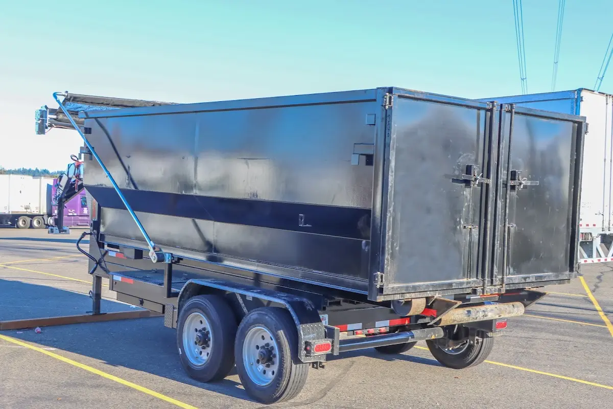 Dumpster Rental services in Timnath, CO